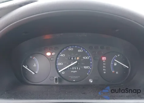 2000 Honda Civic Value Package from USA, damaged, VIN 2HGEJ6613YH577684